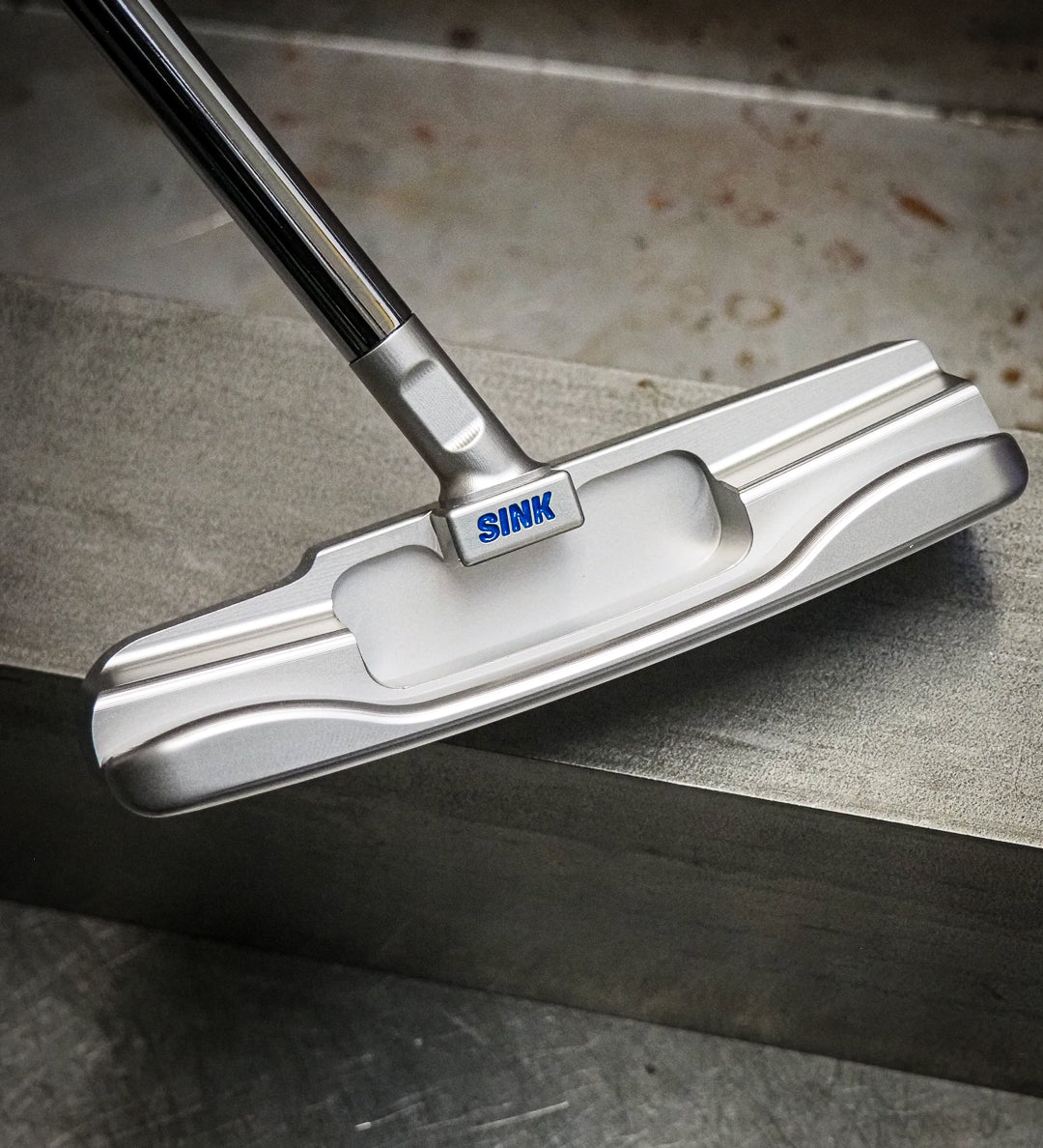 ACE - ANCHOR LINE - SINK GOLF