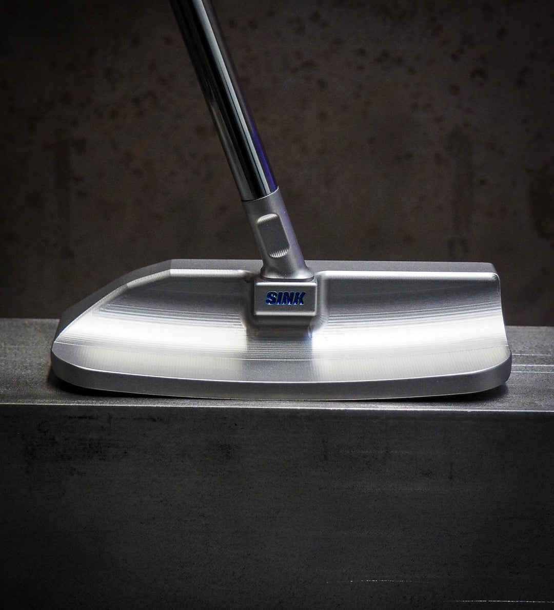 SUSSEX WB ANCHOR LINE - SINK GOLF