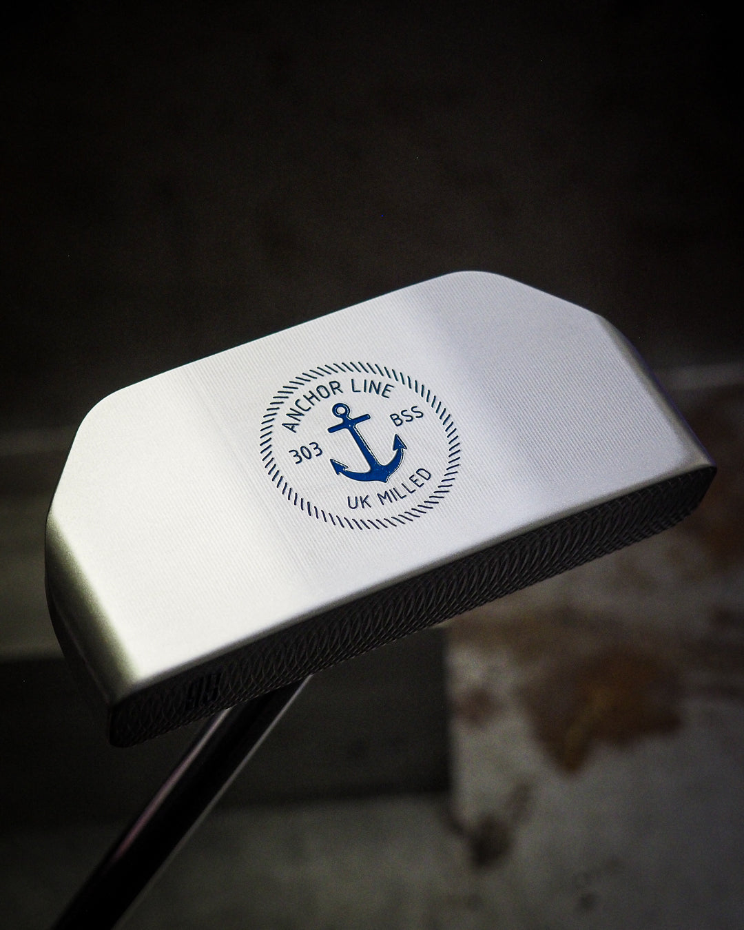 HARLYN 2.0 ANCHOR LINE - SINK GOLF