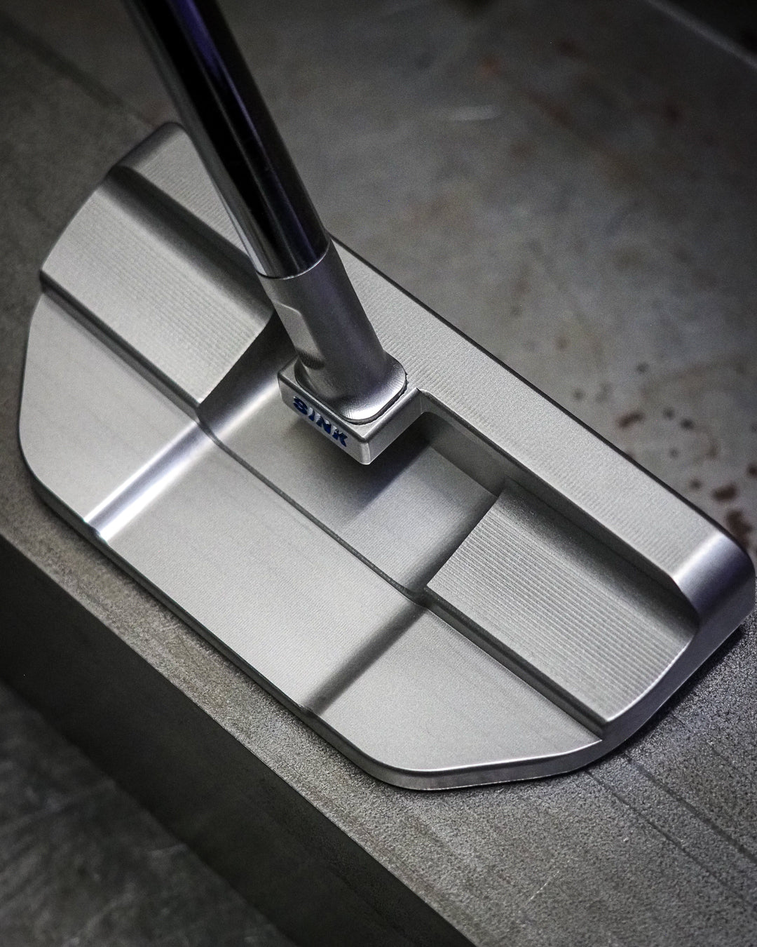 HARLYN 2.0 ANCHOR LINE - SINK GOLF