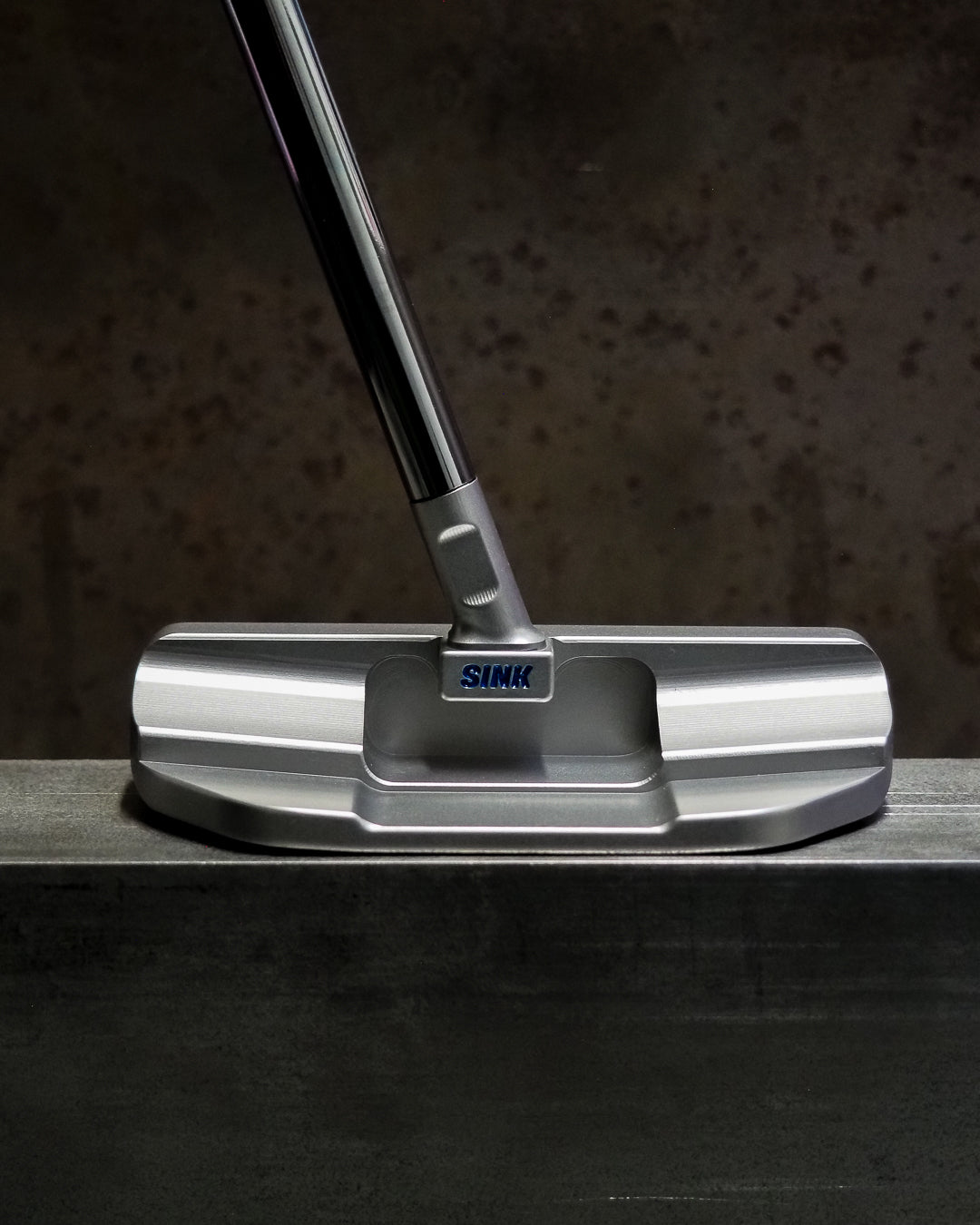 HARLYN 2.0 ANCHOR LINE - SINK GOLF
