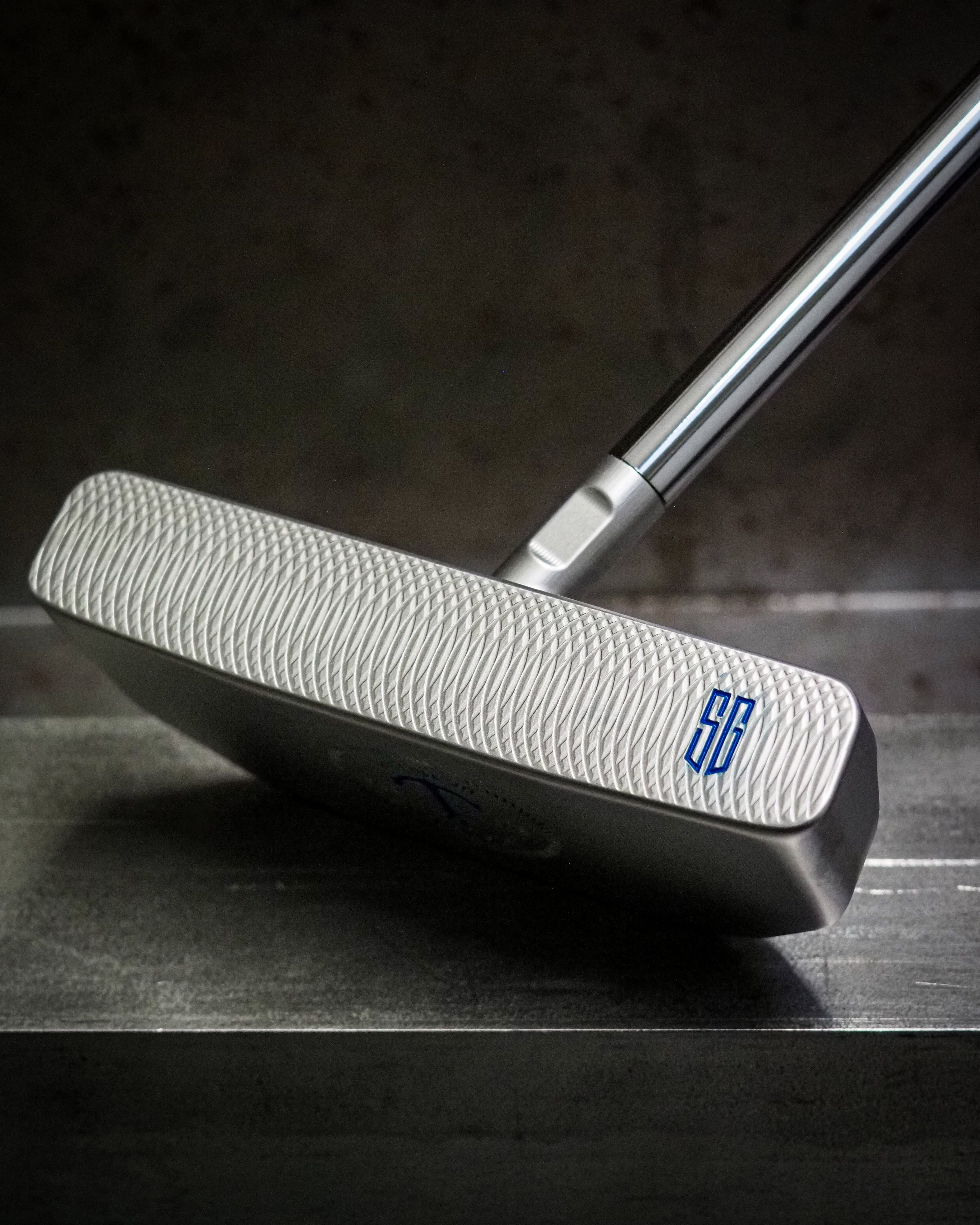 HARLYN 2.0 ANCHOR LINE - SINK GOLF
