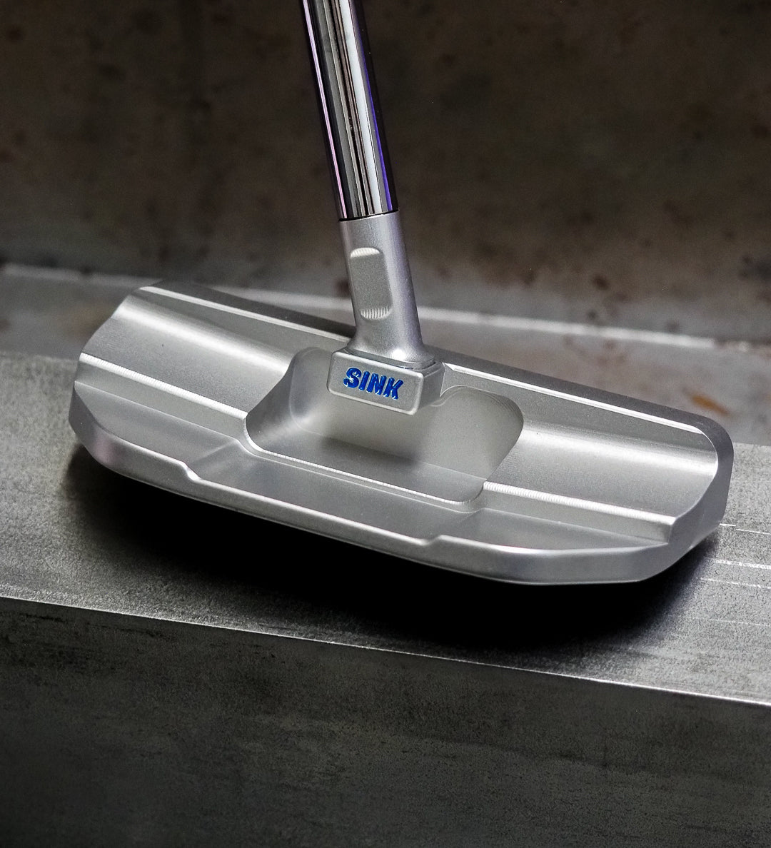 HARLYN 2.0 ANCHOR LINE - SINK GOLF