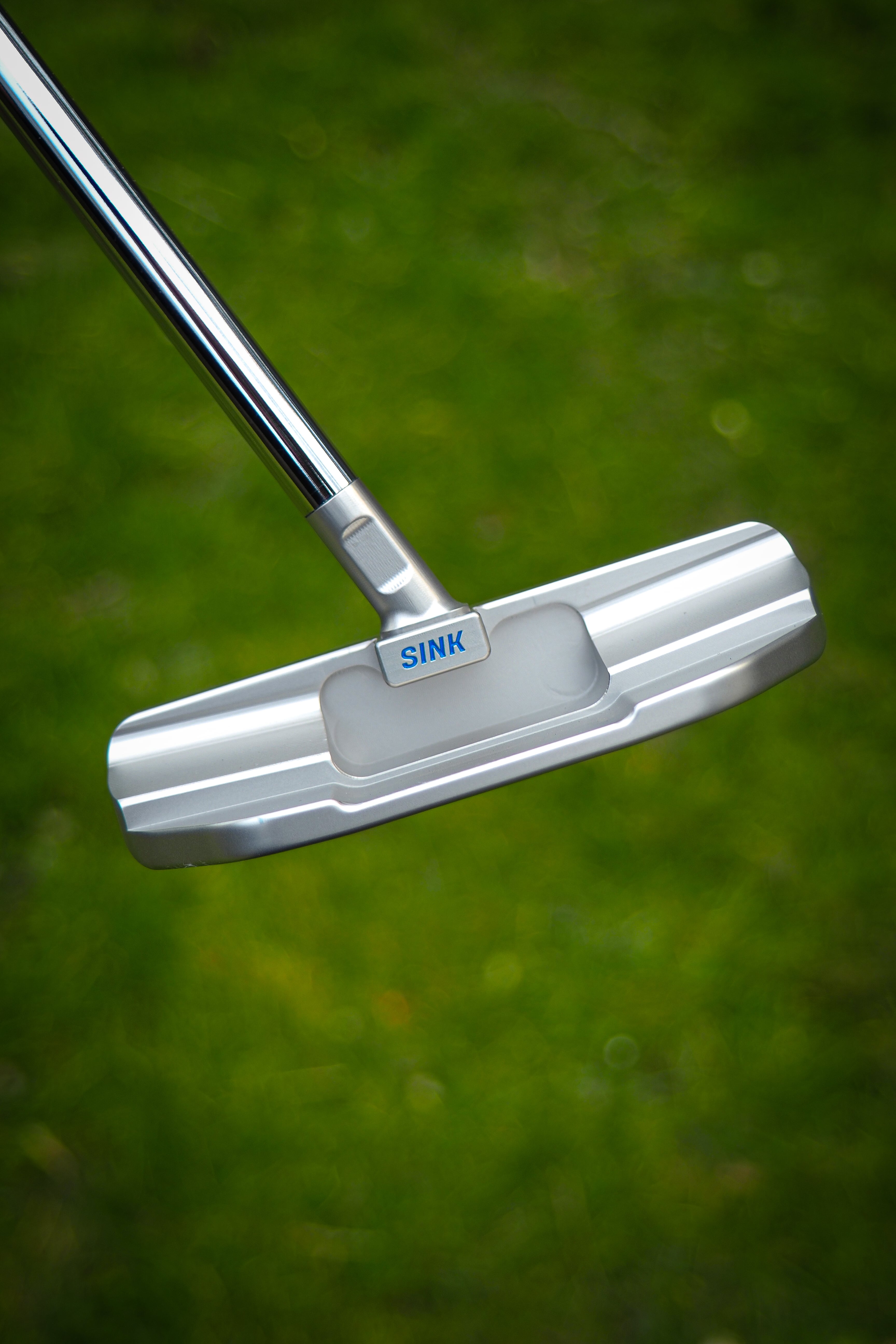 HARLYN 2.0 ANCHOR LINE - SINK GOLF