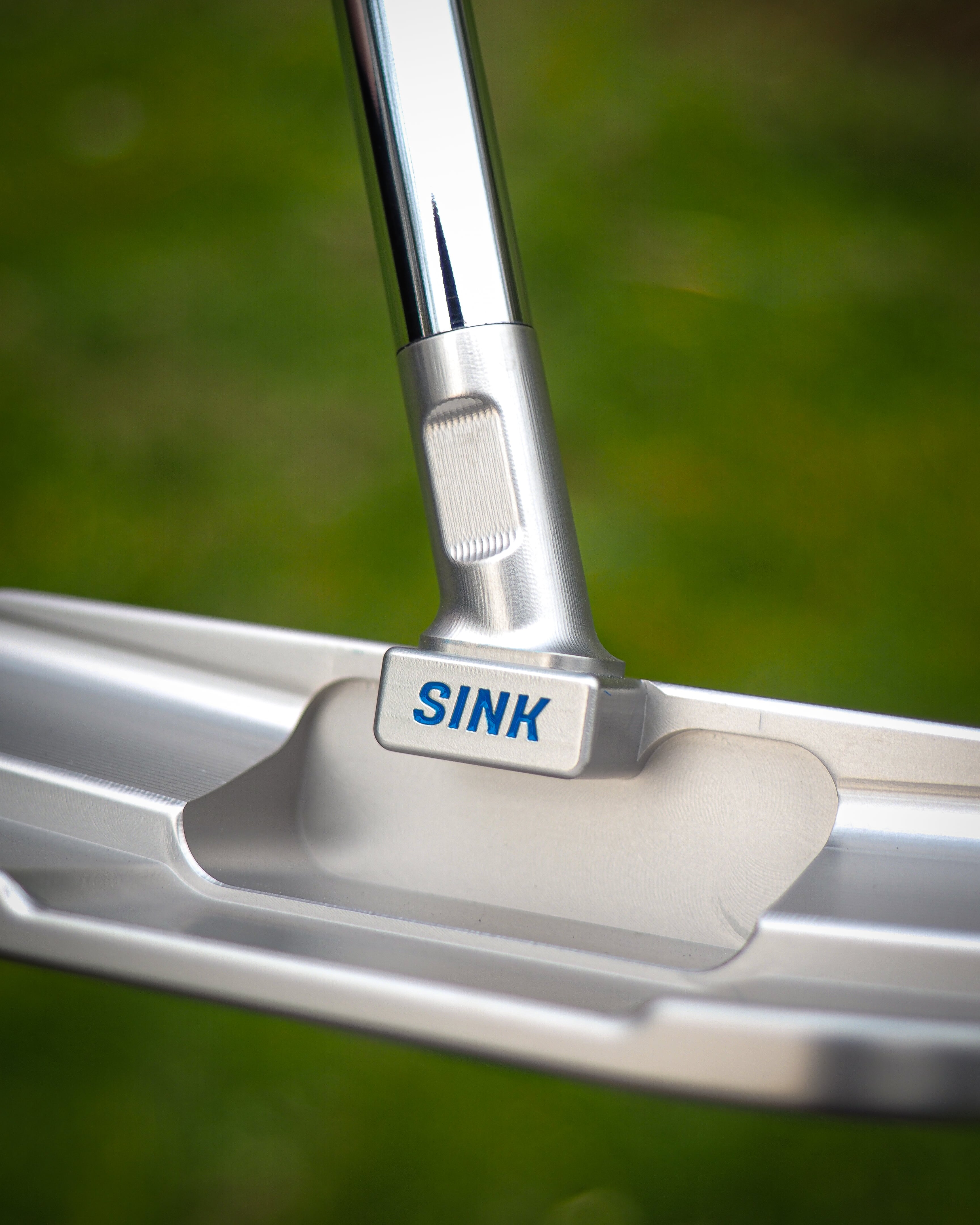 HARLYN 2.0 ANCHOR LINE - SINK GOLF