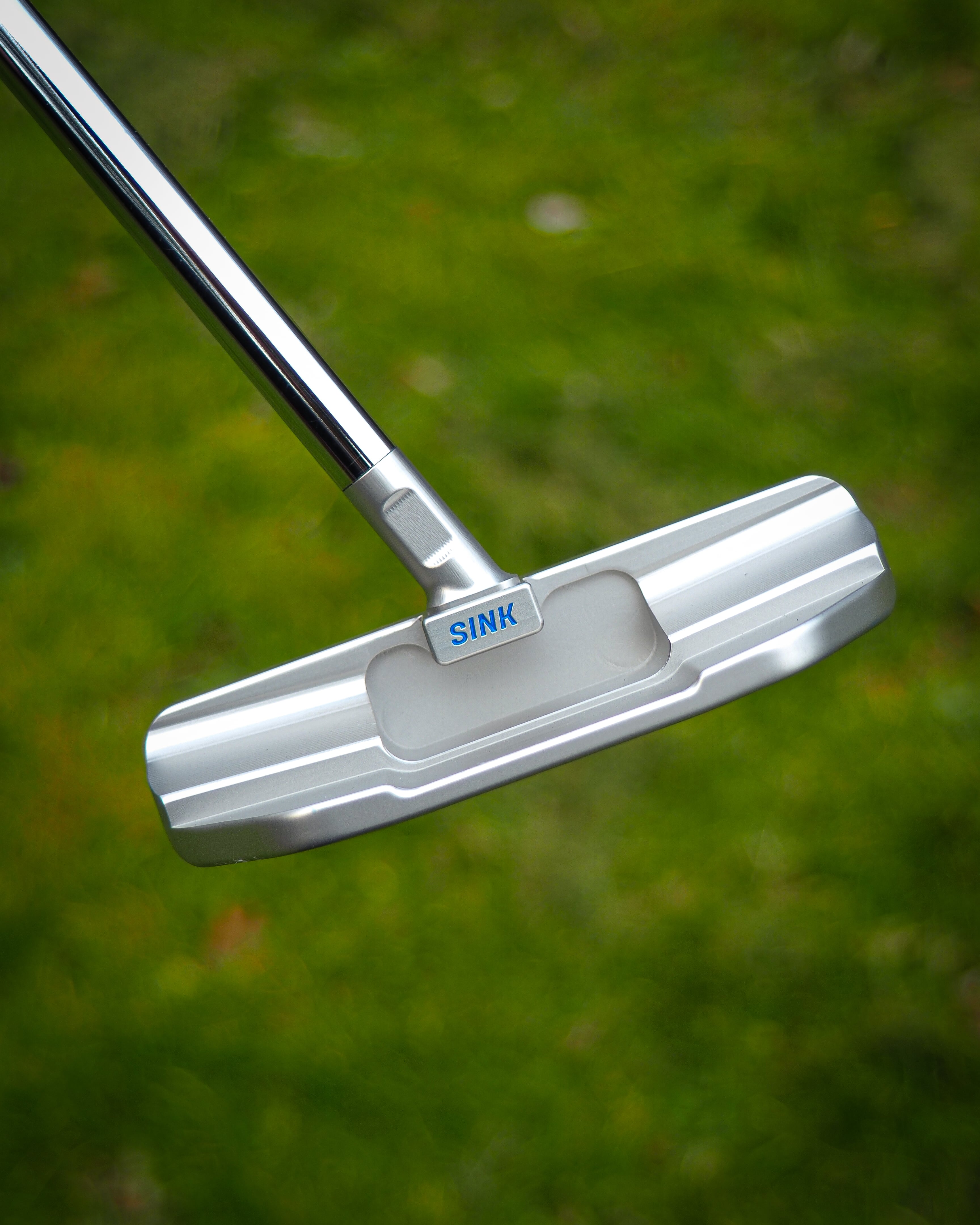 HARLYN 2.0 ANCHOR LINE - SINK GOLF