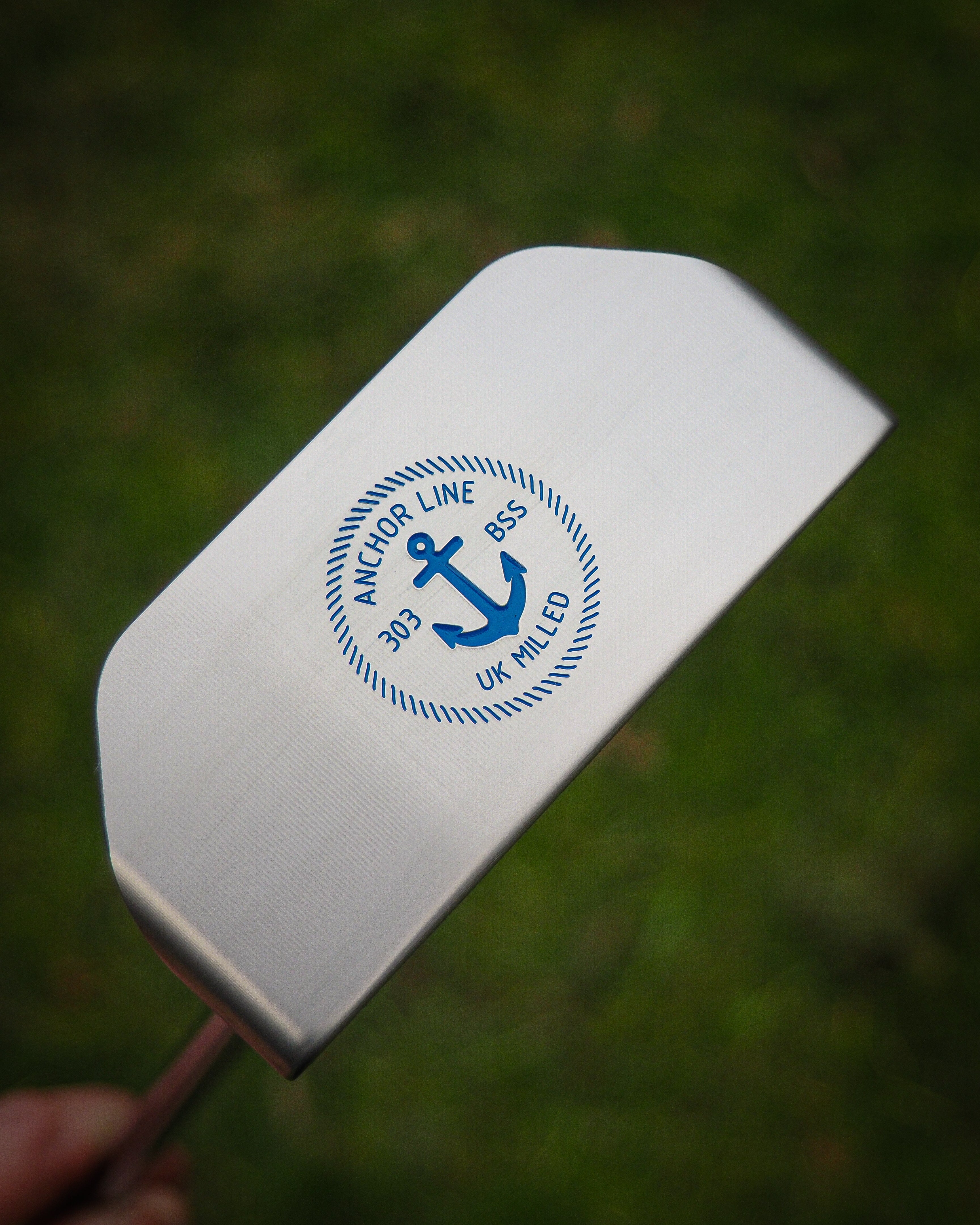HARLYN 2.0 ANCHOR LINE - SINK GOLF