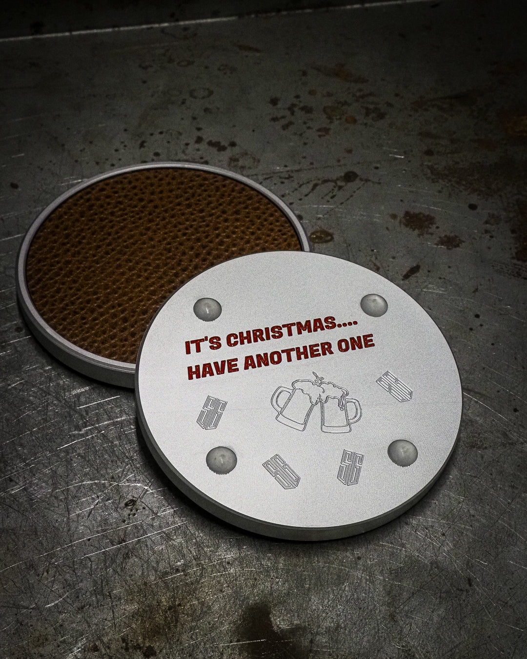 DAY 5 - 12 Days of Christmas - SINK GOLF