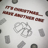 DAY 5 - 12 Days of Christmas - SINK GOLF