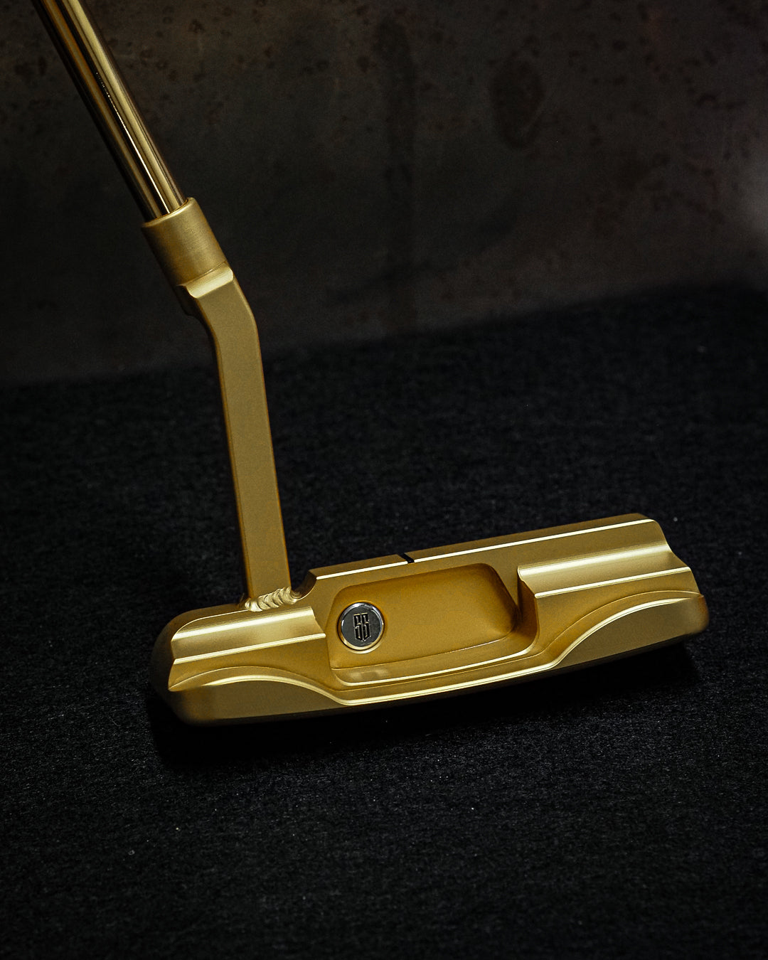 DAY 10 - 12 Days of Christmas - SINK GOLF