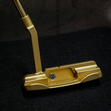 DAY 10 - 12 Days of Christmas - SINK GOLF