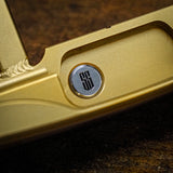 DAY 10 - 12 Days of Christmas - SINK GOLF