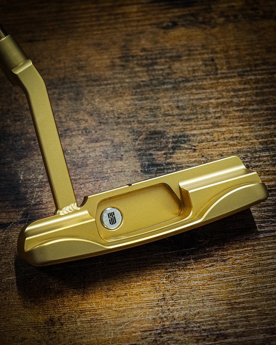 DAY 10 - 12 Days of Christmas - SINK GOLF