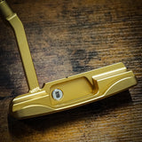 DAY 10 - 12 Days of Christmas - SINK GOLF