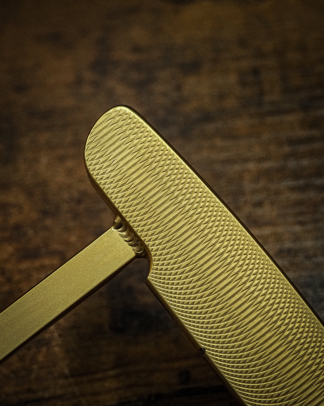 DAY 10 - 12 Days of Christmas - SINK GOLF