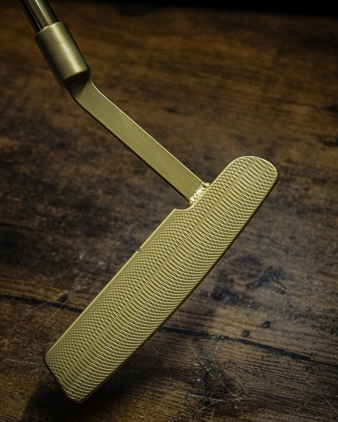 DAY 10 - 12 Days of Christmas - SINK GOLF