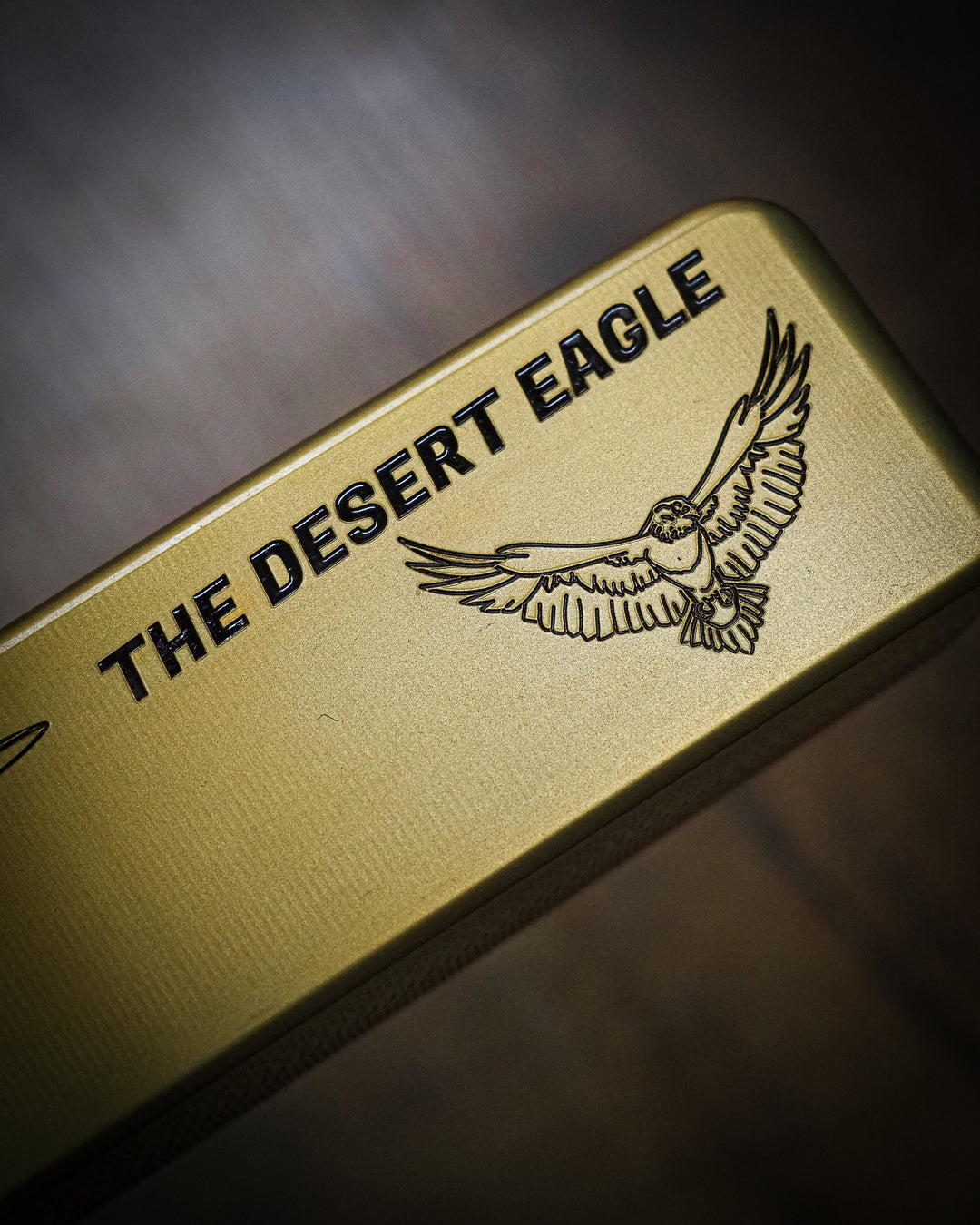 DAY 10 - 12 Days of Christmas - SINK GOLF