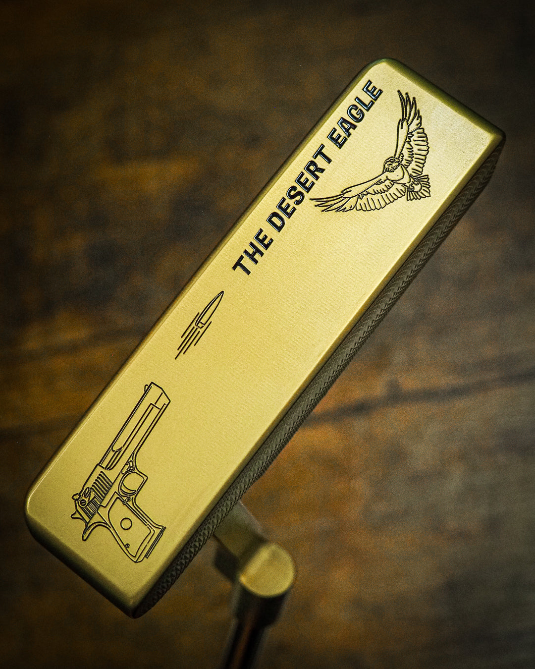 DAY 10 - 12 Days of Christmas - SINK GOLF