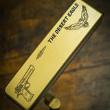 DAY 10 - 12 Days of Christmas - SINK GOLF