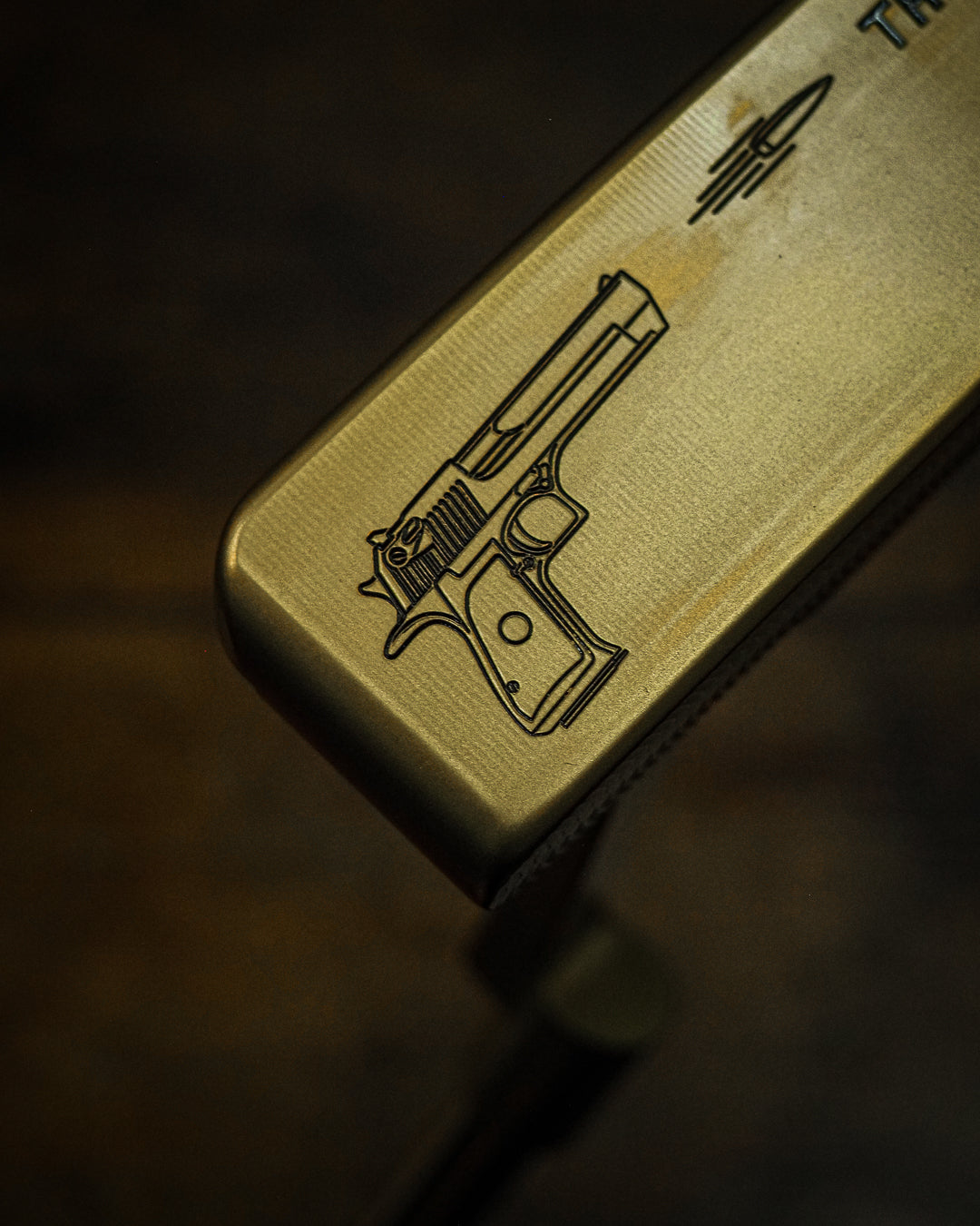 DAY 10 - 12 Days of Christmas - SINK GOLF