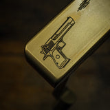 DAY 10 - 12 Days of Christmas - SINK GOLF