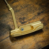 DAY 10 - 12 Days of Christmas - SINK GOLF