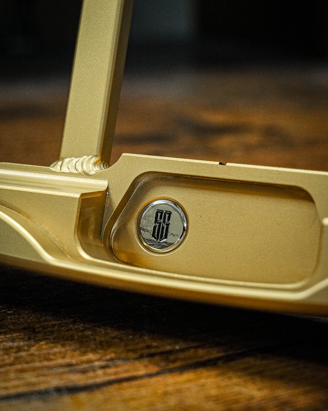 DAY 10 - 12 Days of Christmas - SINK GOLF