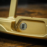 DAY 10 - 12 Days of Christmas - SINK GOLF