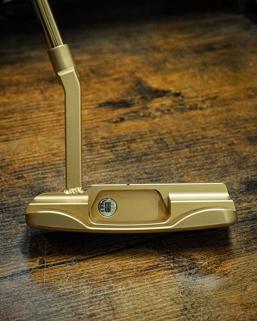 DAY 10 - 12 Days of Christmas - SINK GOLF