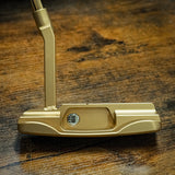 DAY 10 - 12 Days of Christmas - SINK GOLF