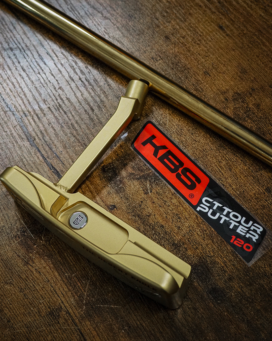 DAY 10 - 12 Days of Christmas - SINK GOLF