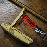 DAY 10 - 12 Days of Christmas - SINK GOLF