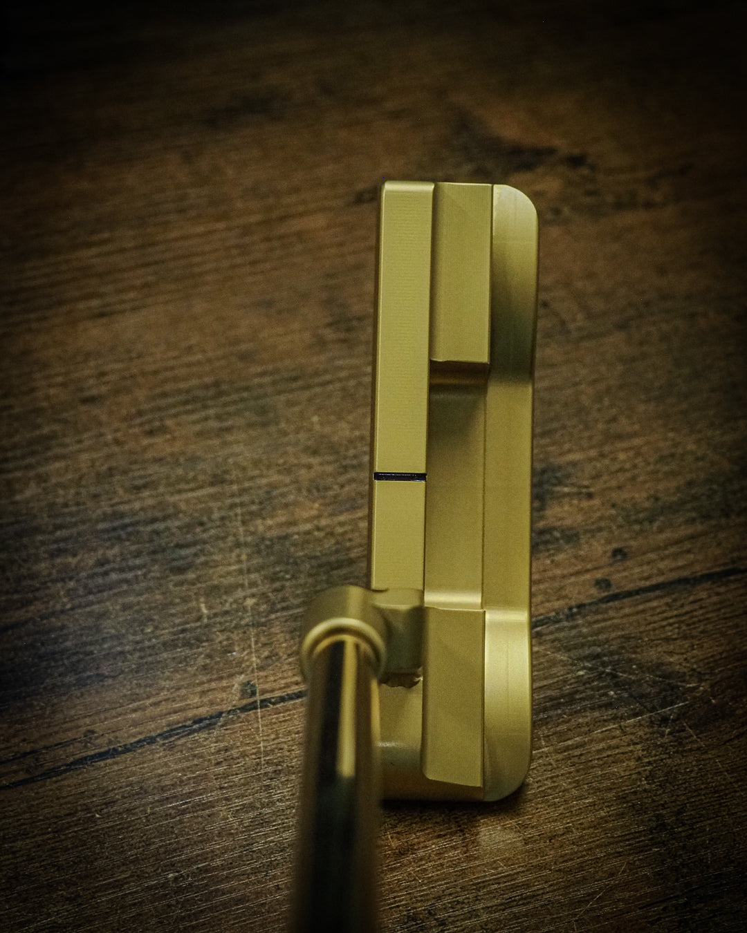 DAY 10 - 12 Days of Christmas - SINK GOLF