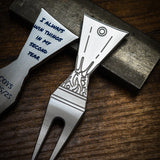 COYS - Divot tool - SINK GOLF