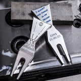 COYS - Divot tool - SINK GOLF