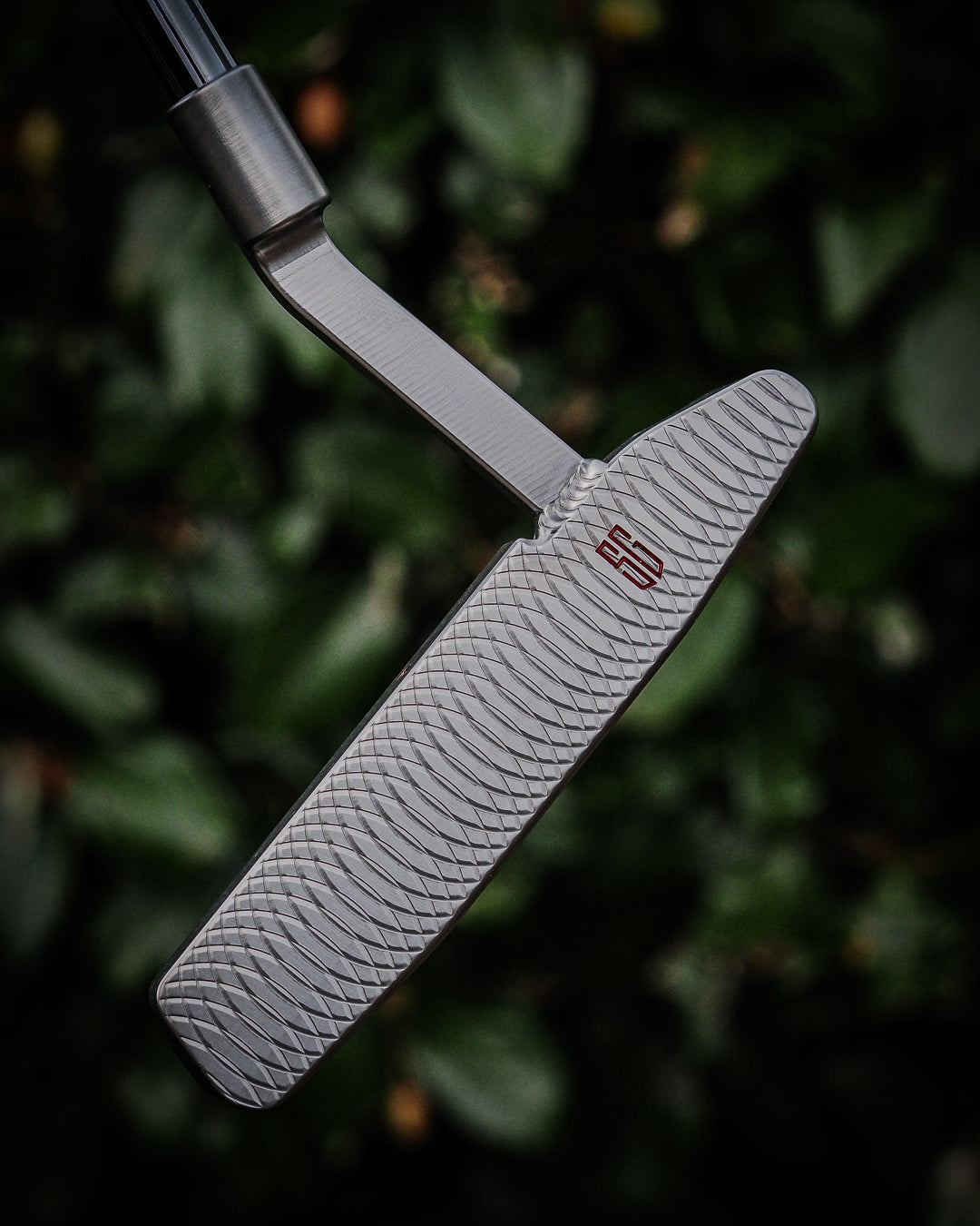 ACE 3.0 CHERRY RED - SINK GOLF