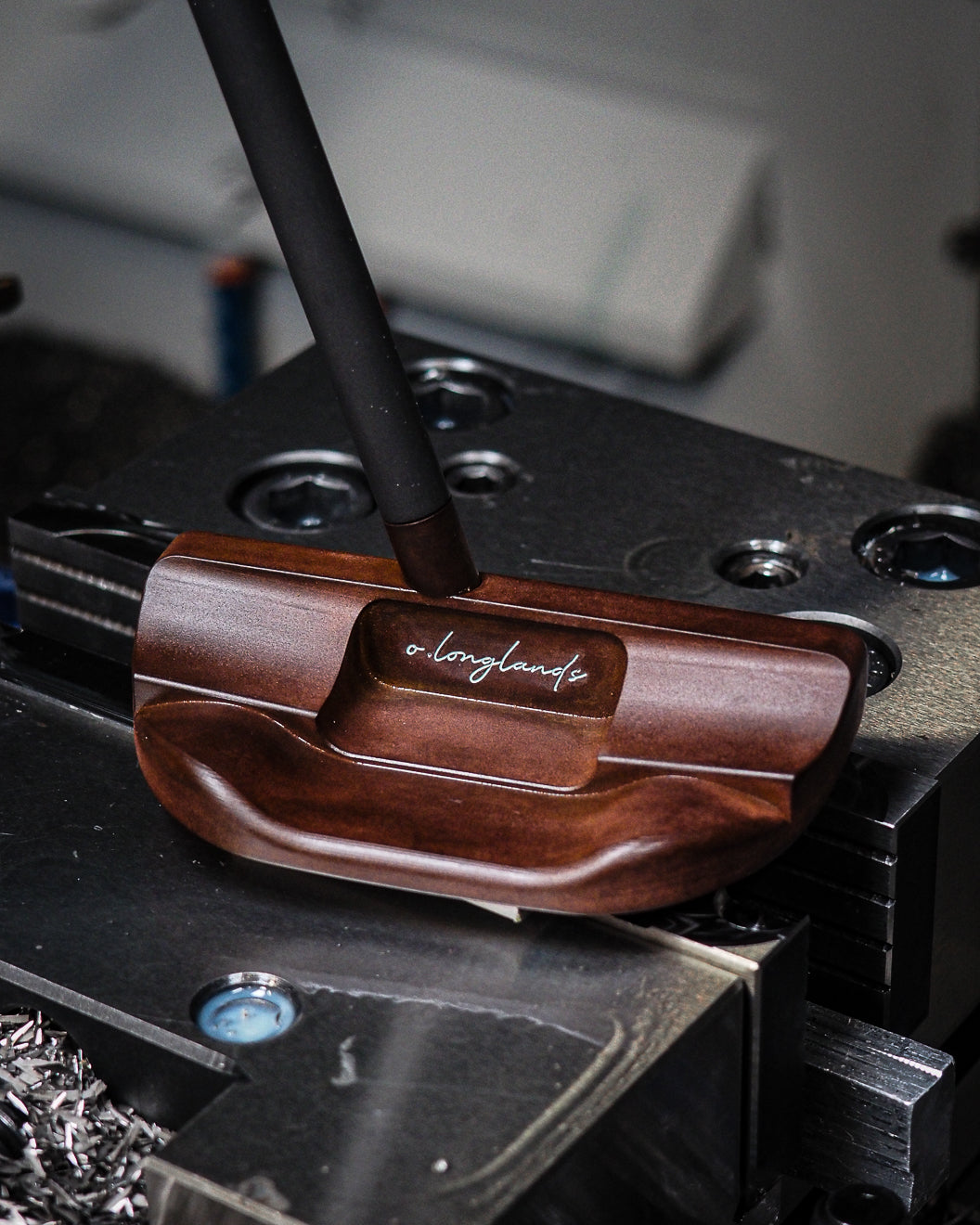 KNOW YOUR BUILD - SINK GOLF