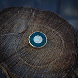 AUGUSTA BALL MARKER - SINK GOLF| UK MILLED PUTTERS