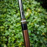 Brushed bronze wedge release - SINK GOLF