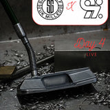 DAY 4 - 12 Days of Christmas - SINK GOLF