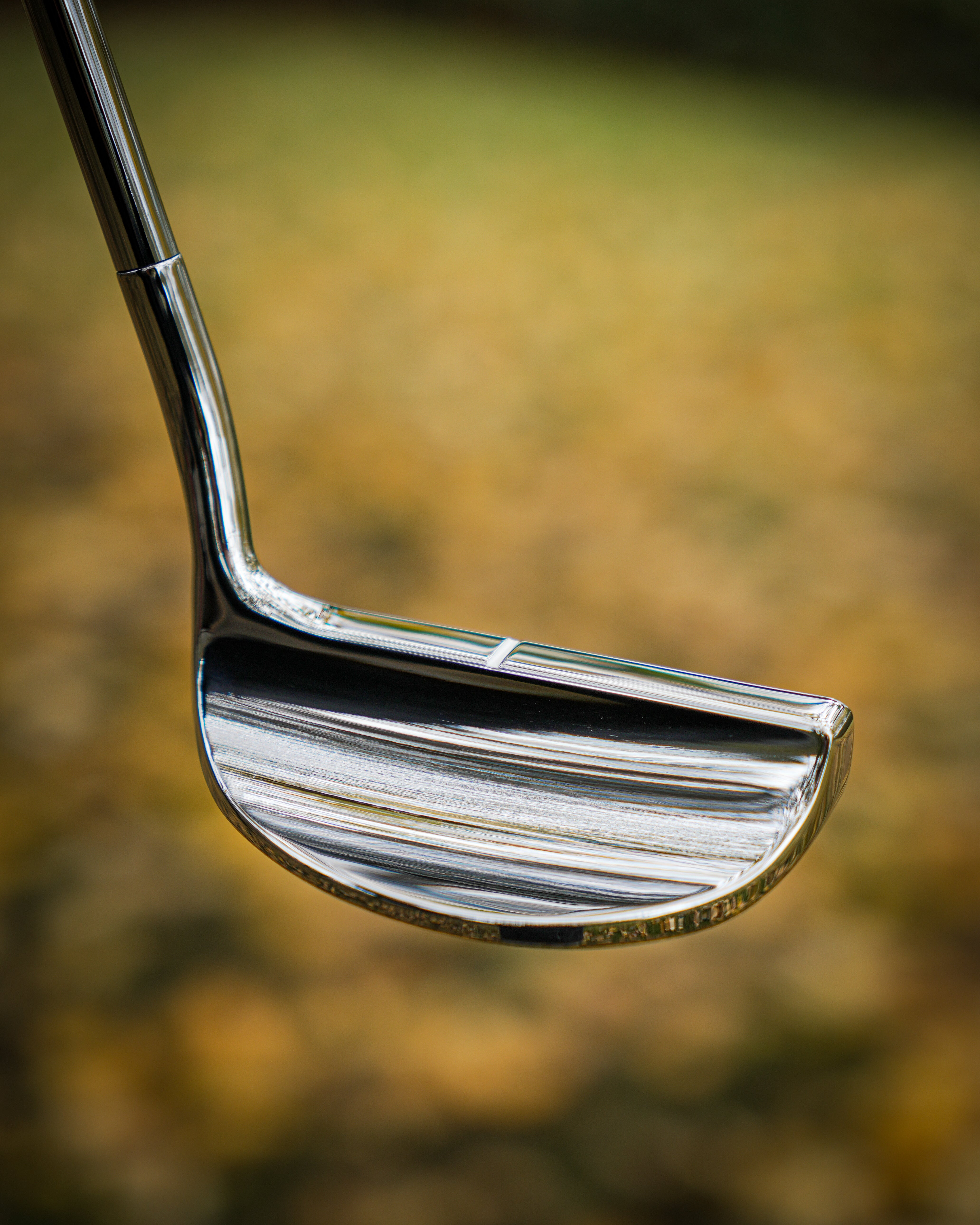 KNOW YOUR BUILD - SINK GOLF