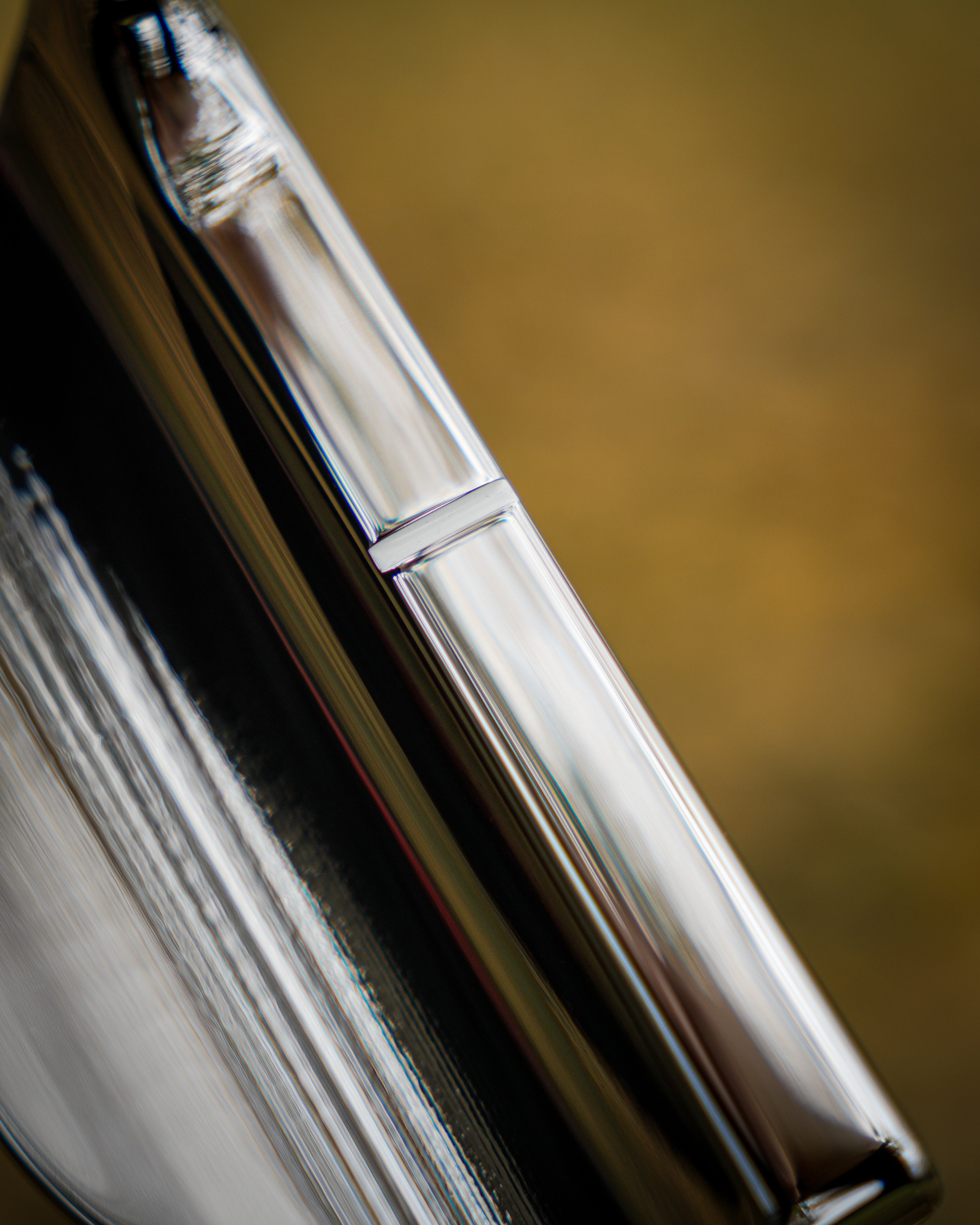 KNOW YOUR BUILD - SINK GOLF