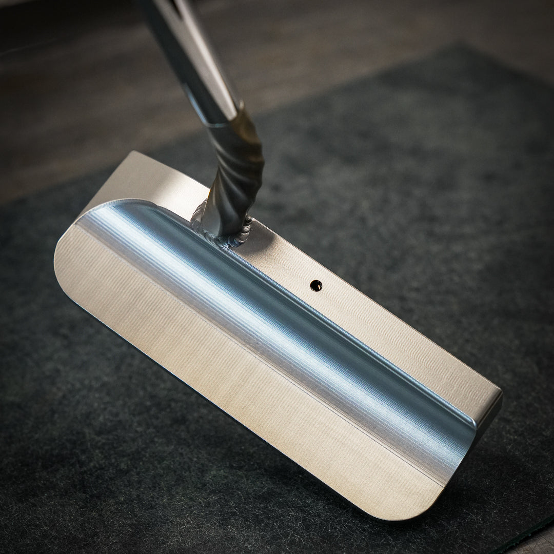 DAY 1 - 12 Days of Christmas - SINK GOLF