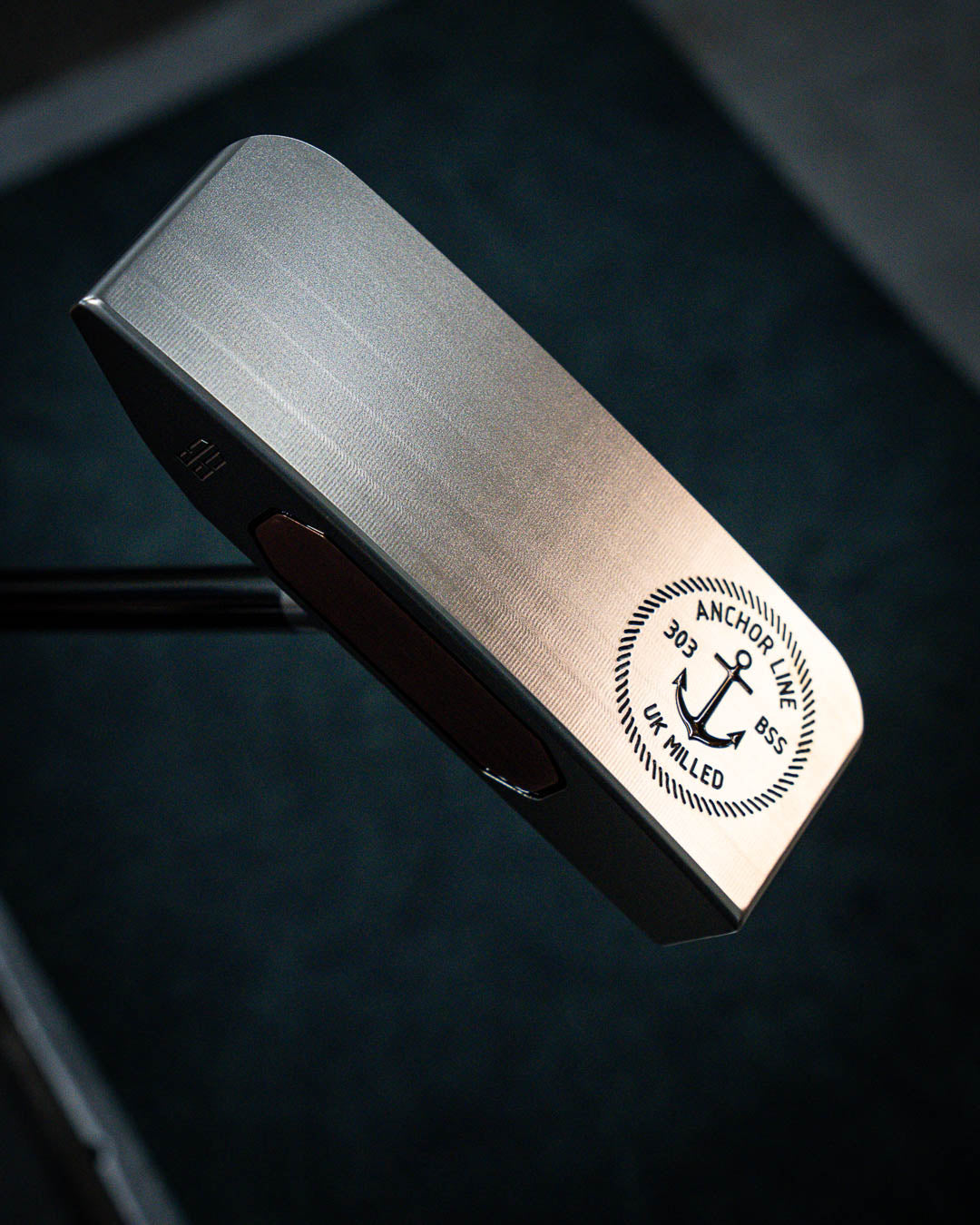 DAY 3 - 12 Days of Christmas - SINK GOLF