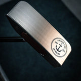 DAY 3 - 12 Days of Christmas - SINK GOLF