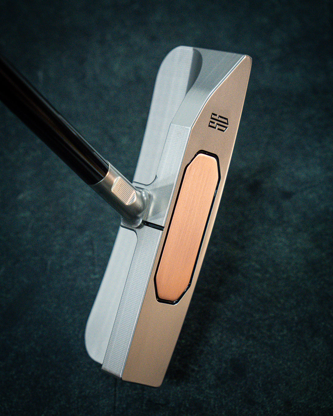 DAY 3 - 12 Days of Christmas - SINK GOLF