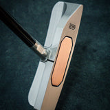 DAY 3 - 12 Days of Christmas - SINK GOLF