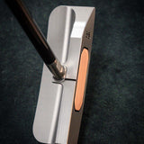 DAY 3 - 12 Days of Christmas - SINK GOLF