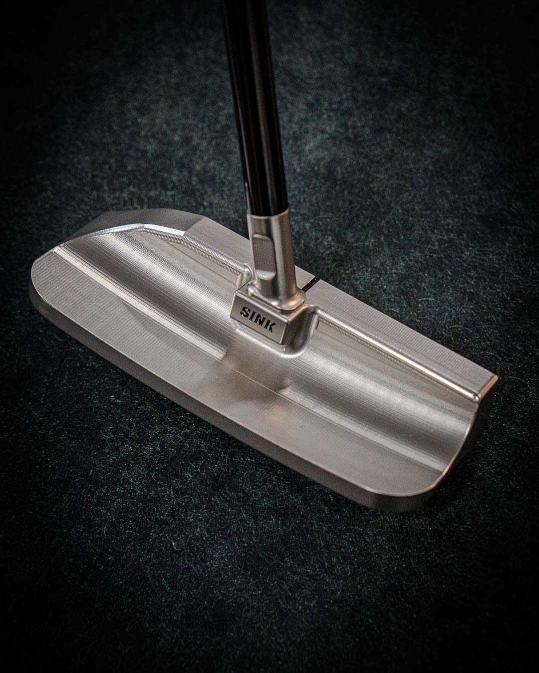 DAY 3 - 12 Days of Christmas - SINK GOLF