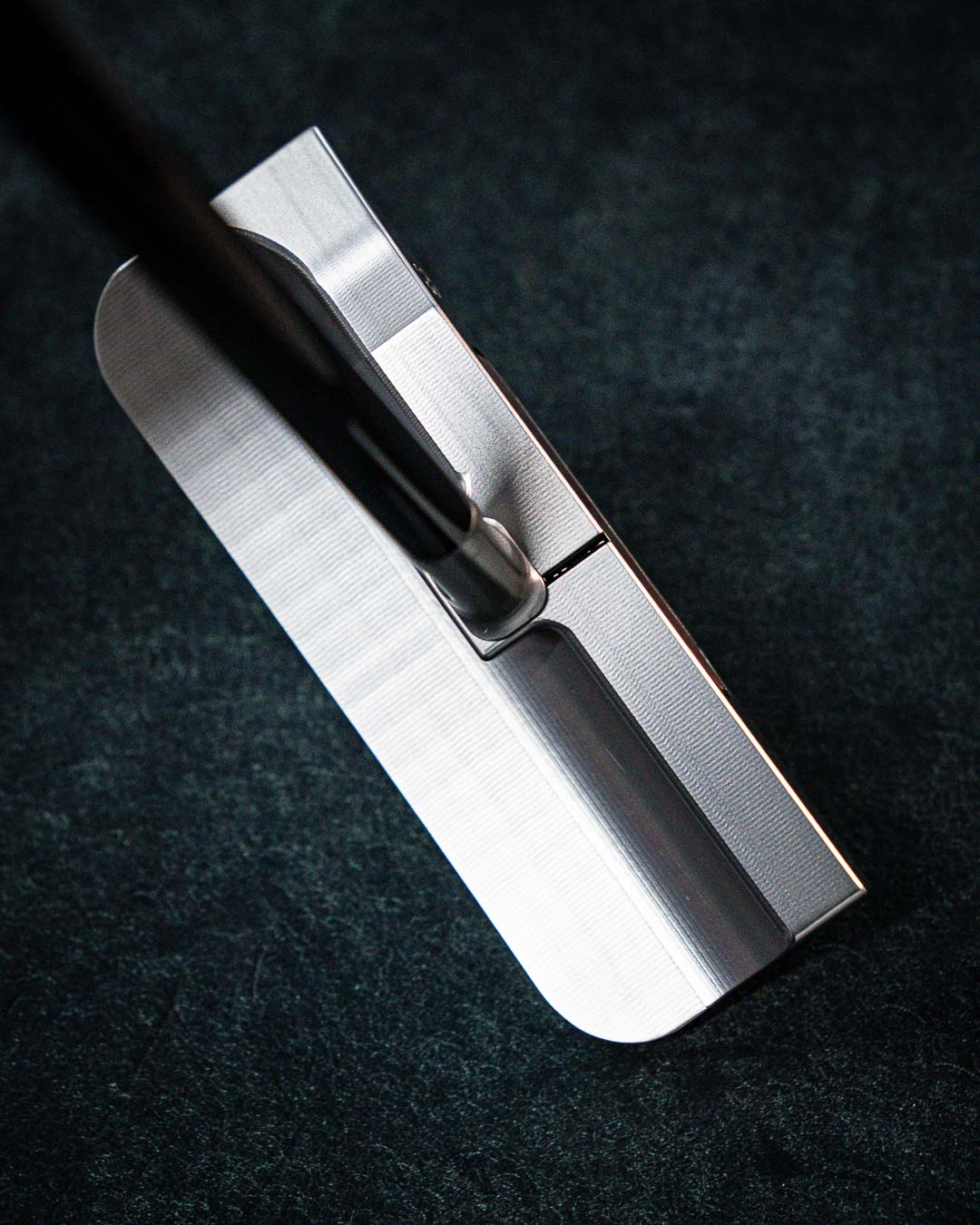 DAY 3 - 12 Days of Christmas - SINK GOLF